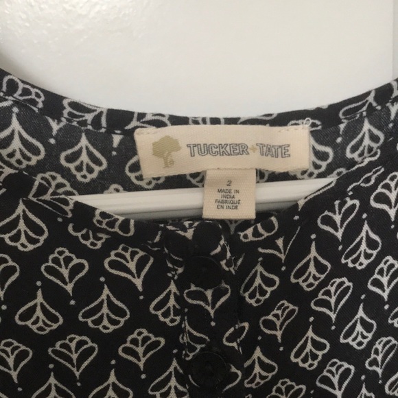 Tucker Tate  size 2 toddler dress - Picture 3 of 3